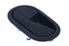Master X62 Kangoo F61 Rear Left Inner Door Handle Black (2010 - On)