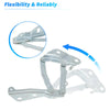 Ford Transit-150, Transit-250, Transit-350 Hood Hinge (2014-2023)