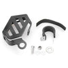 BMW R1200GS ADV (2013-2017) Black Clutch Reservoir Guard Cover