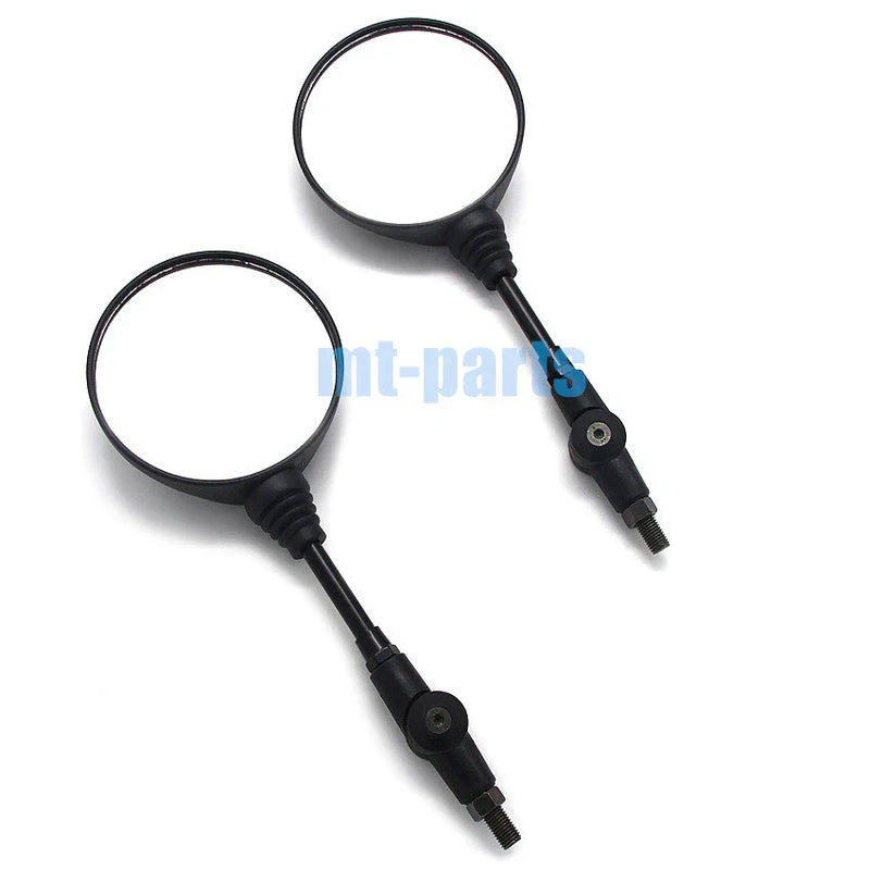 Kawasaki KLX400, KLX450R, KMX125, KMX200 Rear View Mirror (2003-2014)