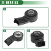 Toyota Knock Sensors (No. 8961506010/8961520090)