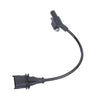 Jeep Cherokee KK 2.8L CRD Crank Angle Sensor (2008-2012)