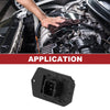 Ford Edge HVAC Blower Motor Resistor (2007-2011)