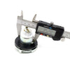 Toyota Toyoace / LiteAce / Masterace BY30 / LY21 / RR11 / RY20 Fuel Tank Cap & Key Set