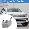 Ford F-150 2011-2023 with Bolt Engine Oil Cooler