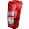 Isuzu D-Max Dmax RC Utility 2012-2014 LED Tail Light (2012-2014)