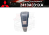 Mitsubishi MITSUBISHI Genuine Shift Knob Gearshift Lever