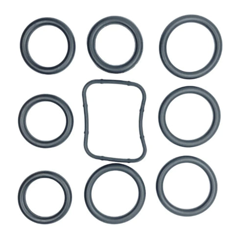 Citroen C5, Peugeot, Ford, Mazda Injector Manifold Seal Ring (2001-2017)