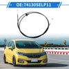 Honda Jazz Hood Latch Release Cable (2008)