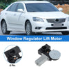Toyota Camry Power Window Regulator Lift Motor (2002–2006)