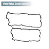 Infiniti FX35 1 Pair Valve Cover Gasket (2003-2008)
