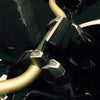 HONDA X-ADV 750 Handlebar Riser Adapter (2017-2020)
