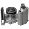 Mitsubishi Magna TM TN TP TR TS 4G54 Water Pump 2.6L with Pulley