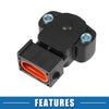 Ford Aerostar Throttle Position Sensor (1987-1995)