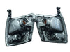 Toyota Hilux MK5 D4D Front Corner Side Light Lamp (2003-2004)