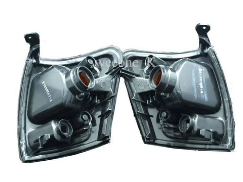 Toyota Hilux MK5 D4D Front Corner Side Light Lamp (2003-2004)