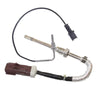 Jeep Grand Cherokee WK 3.0L Exhaust Temp Sensors (2013)
