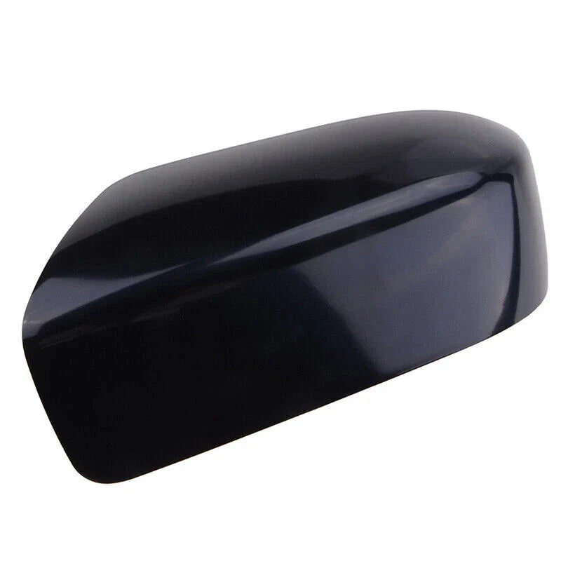 2003-2007 Honda Accord Black Side Mirror Cover (2003-2007)