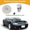 Mazda MX-5 Miata Fuel Pump Assembly (2006-2015)