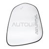 Lexus NX RX Rear View Mirror Glass Right Side (2015–2022)