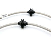 Holden Calais VK (1984-1986) - Brake Upgrade Hoses Brake Line Kit