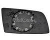 BMW 5 Series E60 E61 Heated Left Side Mirror Glass (2007-2010)