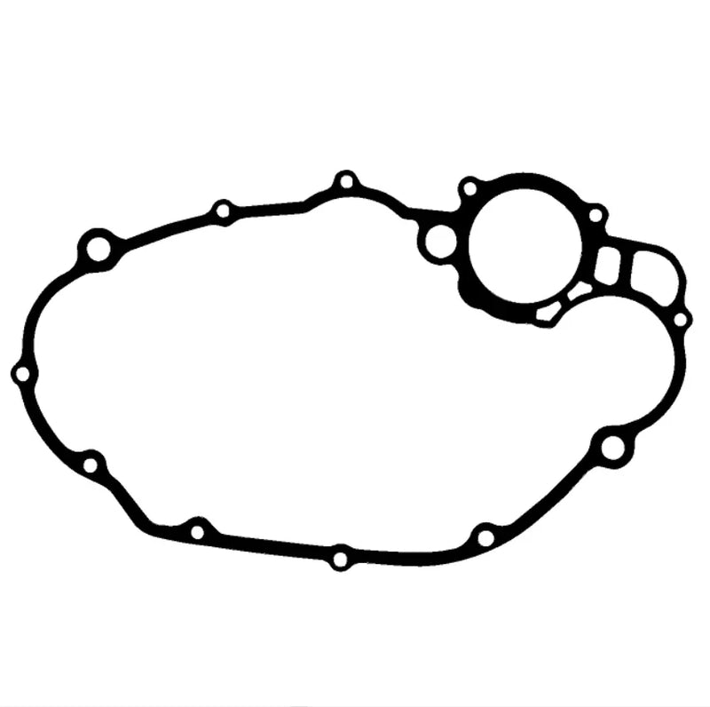 Yamaha SR400 SR500 Clutch Cover Gasket (1976–1981)