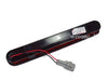 Toyota Hilux MK6 LED Brake Light Lamp Red (2005-2011)