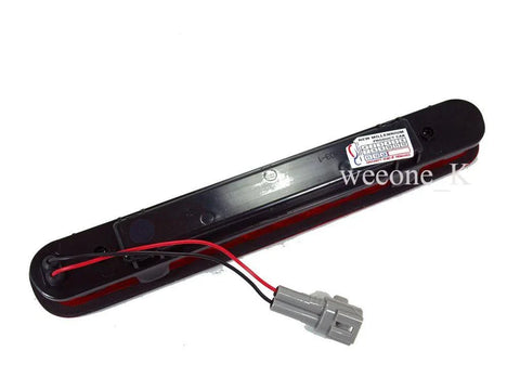 Toyota Hilux MK6 LED Brake Light Lamp Red (2005-2011)