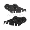 Chrysler 300C 2 x Front Bumper Brackets Left & Right (2011–2020)