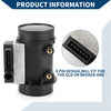 Volvo 244 Mass Air Flow Sensor (1985-1988)