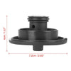 Mercedes Sprinter Coolant Tank Radiator Cap Cover