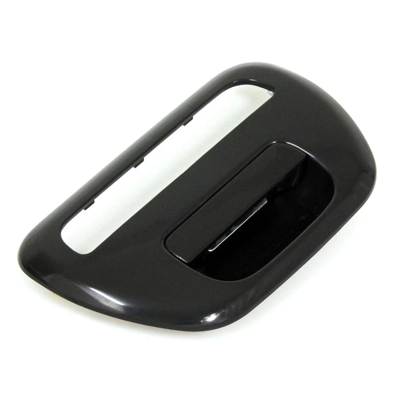 Mitsubishi L200 Animal Strada Triton 2005-2013 Black Full Tail gate Handle