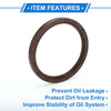 Toyota Camry, Highlander Rear Crankshaft Oil Seal (2002-2023)