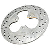 Honda FourTrax 250 Sportrax TRX250X TRX300EX Rear Brake Disc Rotor 2 x 4