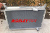 Nissan 300ZX Z31 44mm 3 Row Aluminum Radiator (1984-1988)
