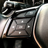 Benz C / E / CLA-CLASS Steering Wheel Trim Cover (2012–2014)