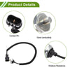 Hyundai Santa Fe Ignition Knock Detonation Sensor (2003-2006)