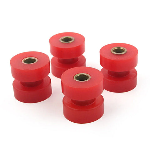 Peterbilt 357 375 379 385 Exhaust Bushing Set (1994-2007)