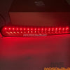 Harley Touring Glide FLHX LED Brake Turn Lights (2014-2022)