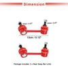 Nissan Maxima Rear Sway Bar Links (2009-2014)