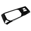 Toyota Grand Highlander Shift Knob Dash Bezel Cover (2024-2025)