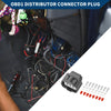 Honda  - 1 Set 8 Pin OBD1 Distributor Connector Plug
