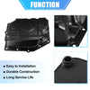 Chrysler 1 x Set Transmission Oil Pan with Filter and Gasket