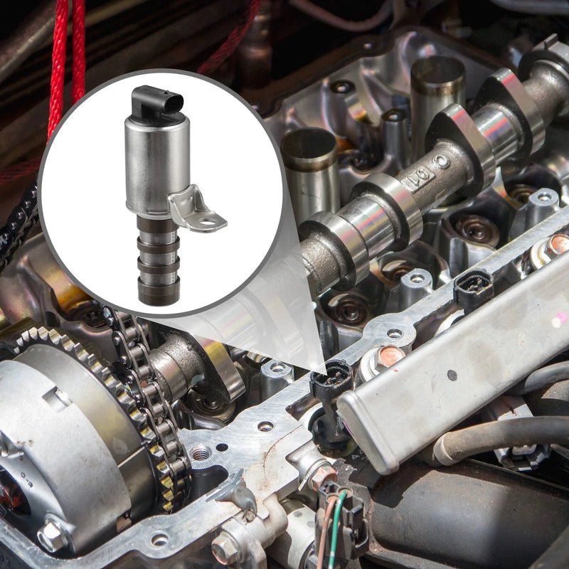 Ford Focus VVT Solenoid (2011-2018)