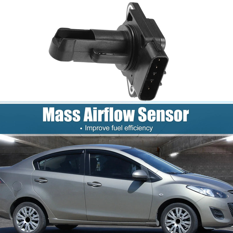 Mazda 3 Mass Airflow Sensor (2004-2008)