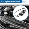Mazda 3 Hood Latch Assembly (2010-2011)