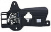 HYUNDAI i30 FD Rear Right Chrome Inner Door Handle (2007-2012)