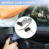 Chevrolet Aveo (2004-2011) 2 Keys Ignition Lock Cylinder Barrel Lock