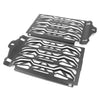BMW R1200GS Adventure Radiator Guard Cover (2013-2018)